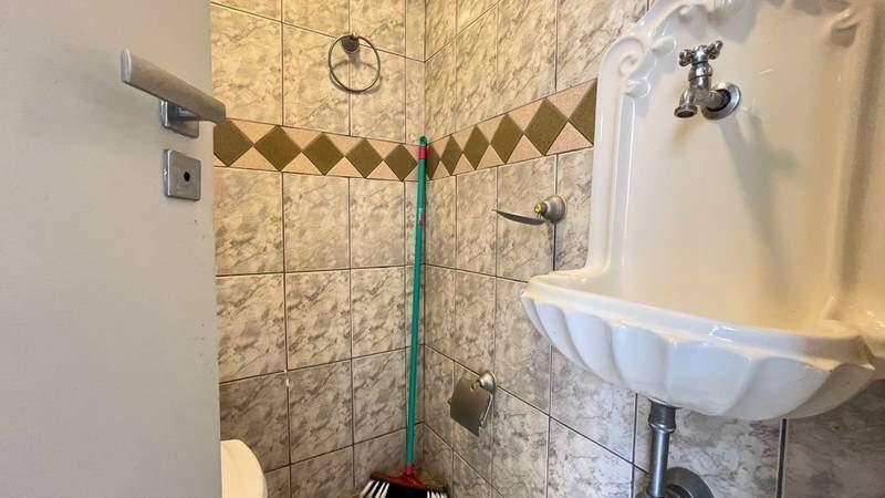 Cobertura, Liberdade, 4 Quartos, 1 Vaga, 2 Suítes