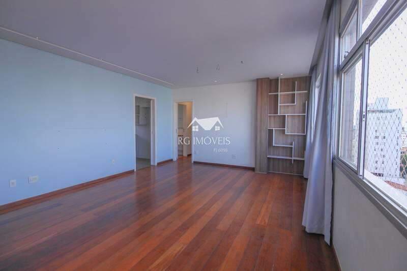 Apartamento, Gutierrez, 3 Quartos, 2 Vagas, 1 Suíte