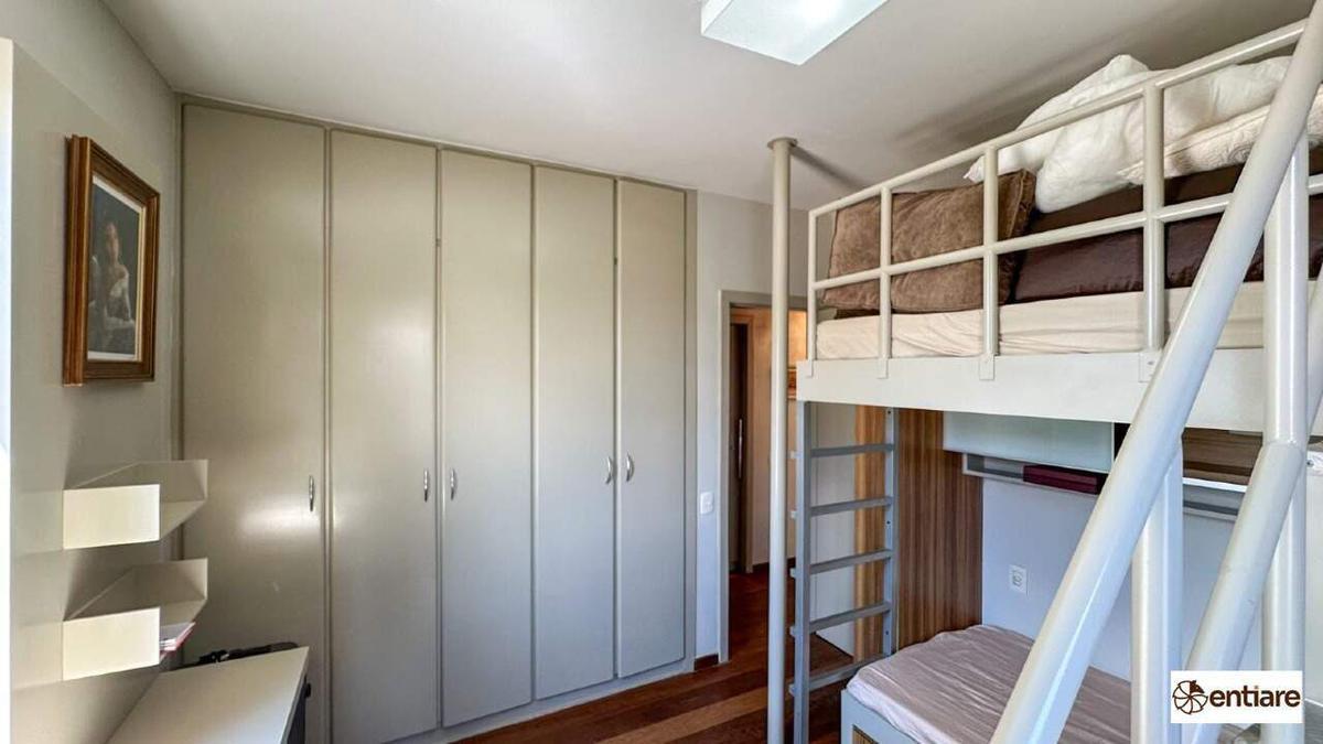 Apartamento, Buritis, 4 Quartos, 2 Vagas, 1 Suíte