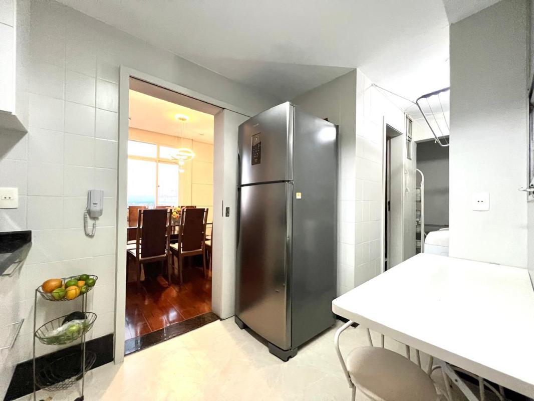 Cobertura, Santo Antônio, 3 Quartos, 4 Vagas, 2 Suítes