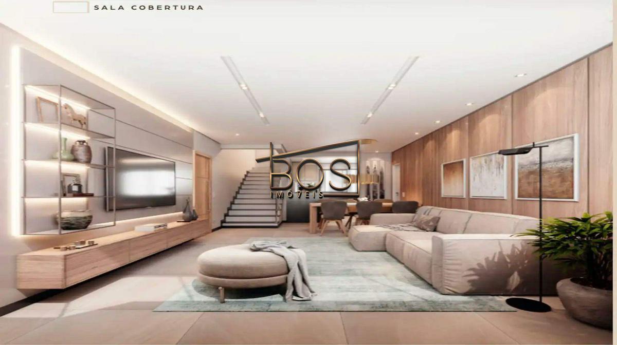 Apartamento, Santa Lúcia, 3 Quartos, 2 Vagas, 1 Suíte