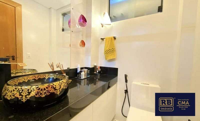 Casa, Lourdes, 3 Quartos, 0 Vaga, 1 Suíte