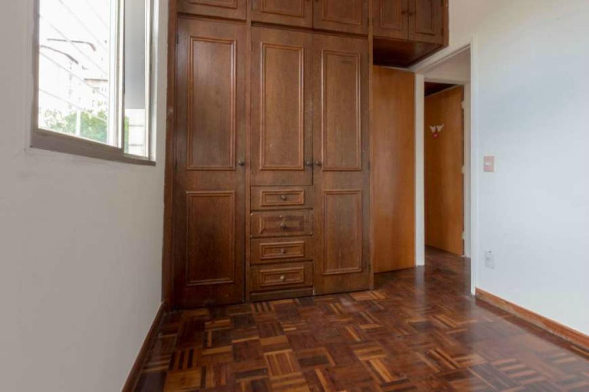 Apartamento, Sagrada Família, 3 Quartos, 1 Vaga