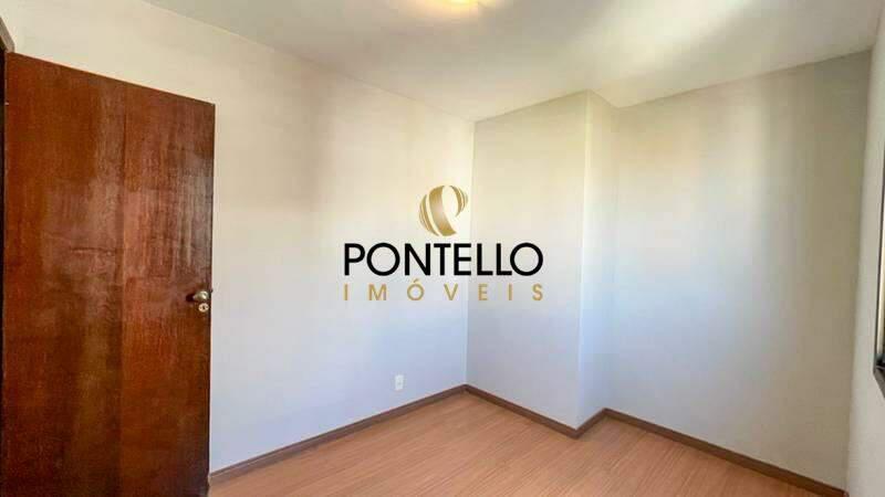 Cobertura, Buritis, 3 Quartos, 2 Vagas, 1 Suíte