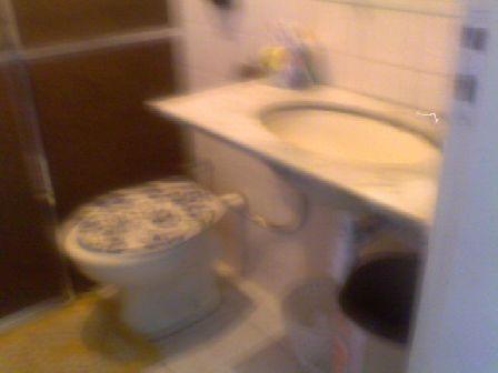 Casa, Vila Pérola, 3 Quartos, 4 Vagas, 1 Suíte