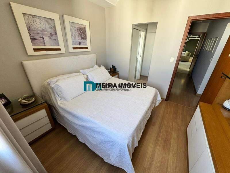 Cobertura, Nova Floresta, 4 Quartos, 4 Vagas, 1 Suíte