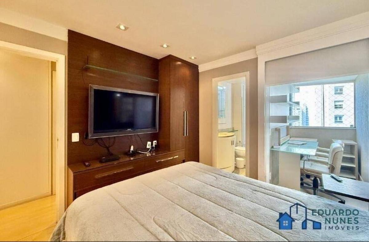 Apartamento, Vila da Serra, 3 Quartos, 2 Vagas, 1 Suíte