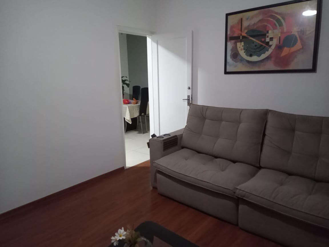 Apartamento, Colégio Batista, 3 Quartos, 1 Vaga