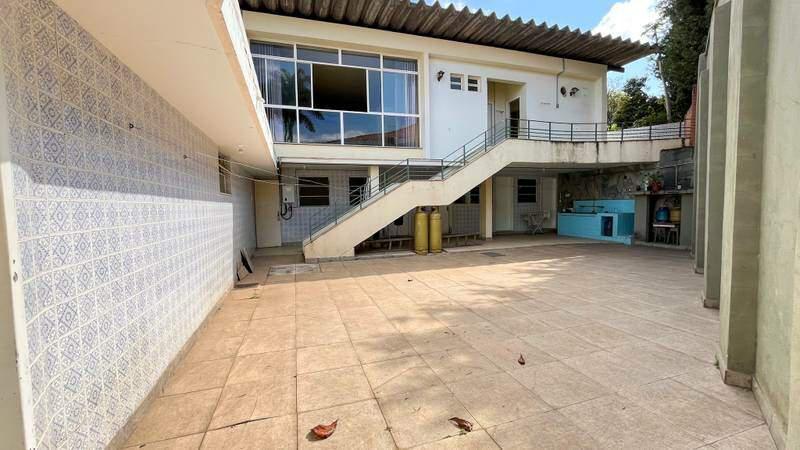 Casa, Cidade Jardim, 7 Quartos, 8 Vagas, 1 Suíte
