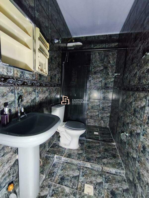 Casa, Santa Helena, 1 Quarto