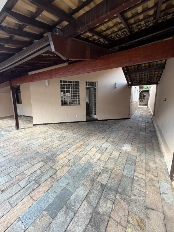 Casa, São Gabriel, 3 Quartos, 3 Vagas, 1 Suíte