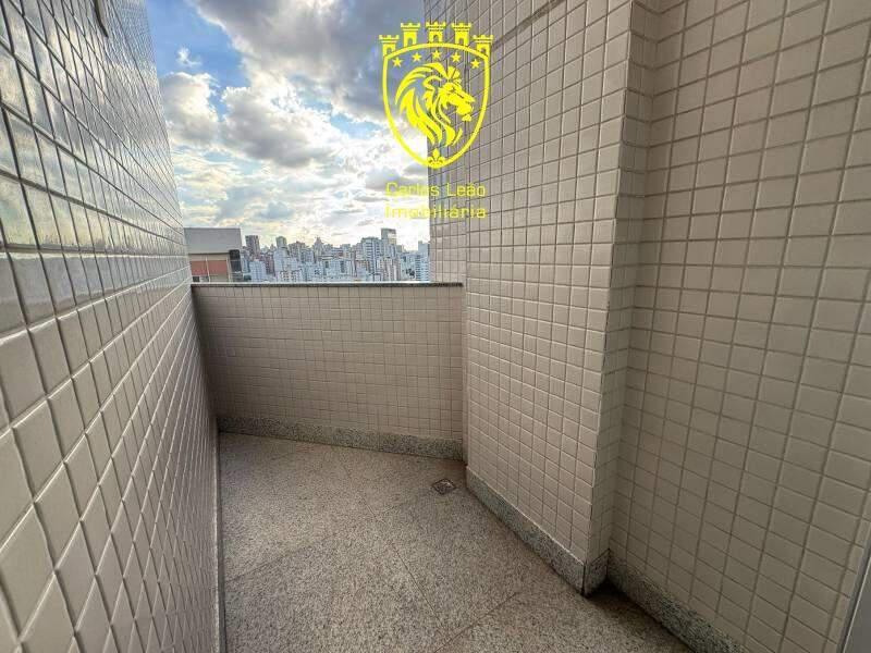 Apartamento, Lourdes, 3 Quartos, 2 Vagas, 1 Suíte