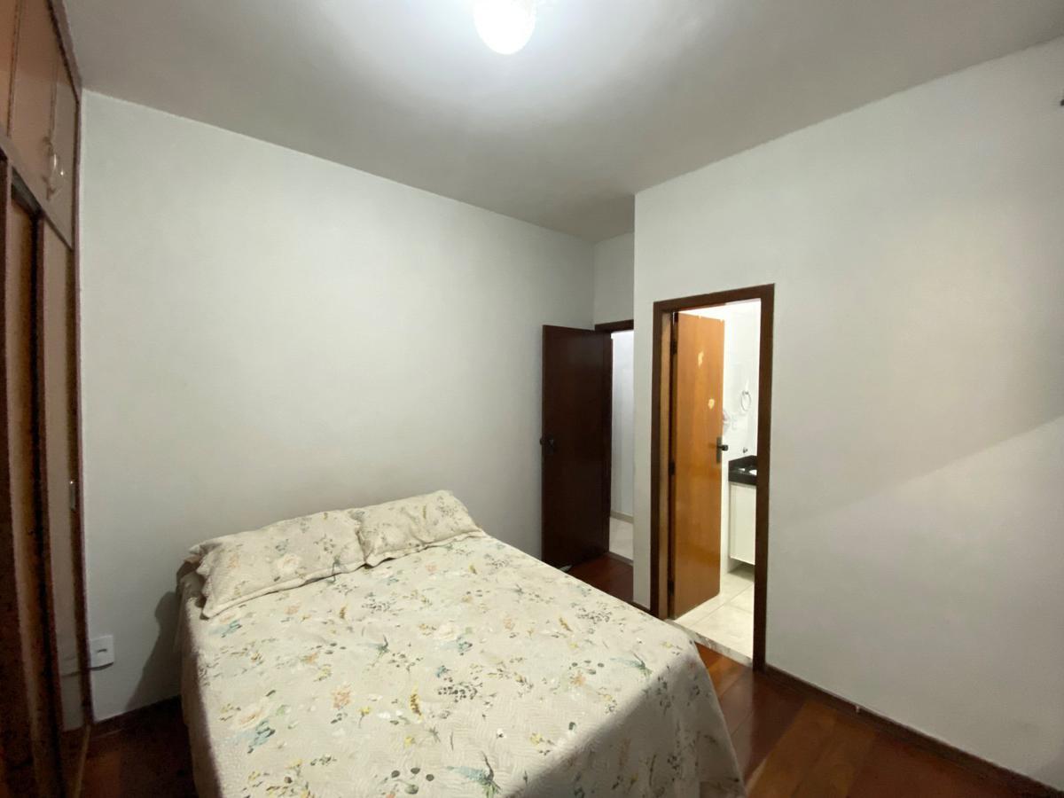 Apartamento, Castelo, 3 Quartos, 5 Vagas, 1 Suíte