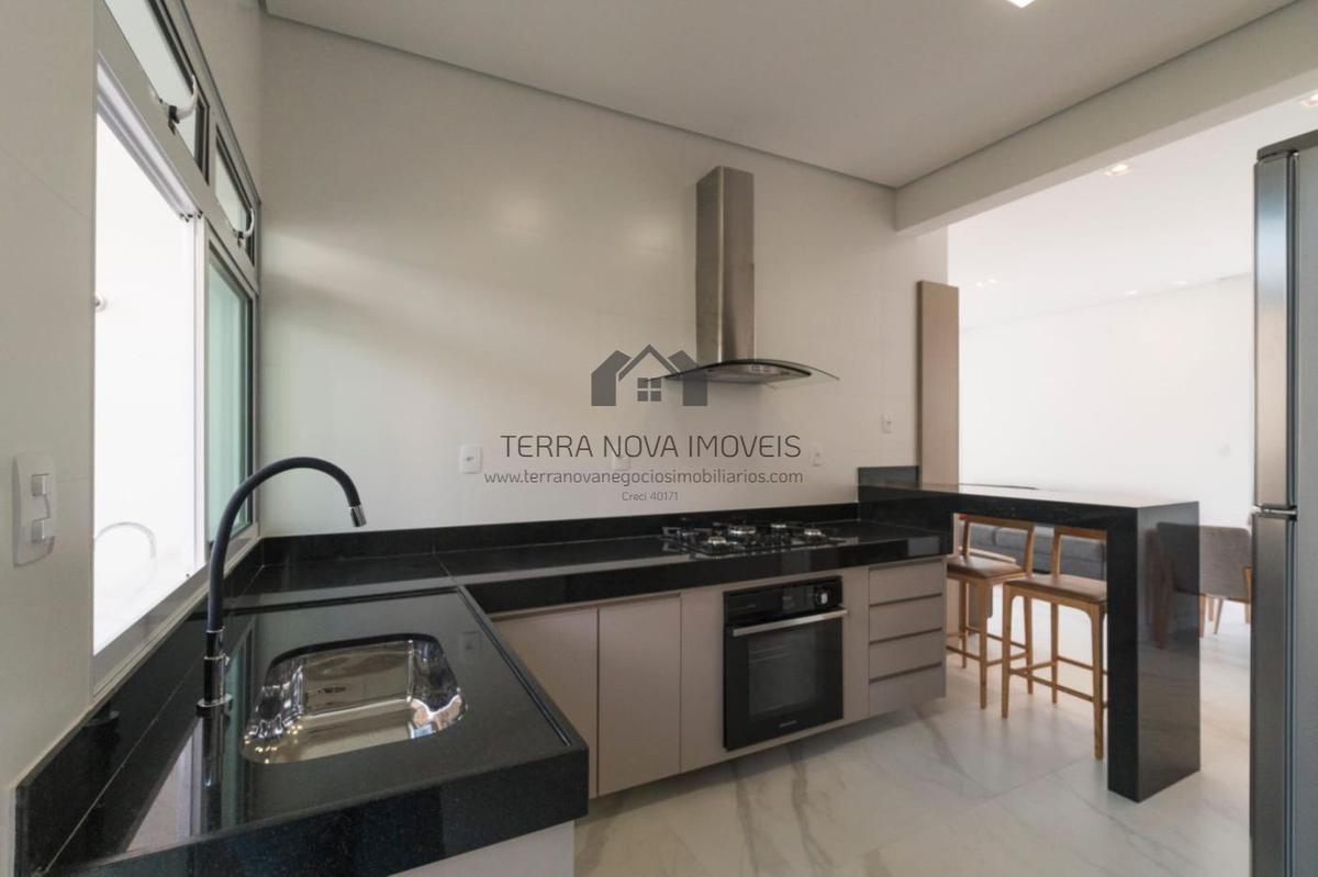 Casa em Condomínio, Vale dos Sonhos, 3 Quartos