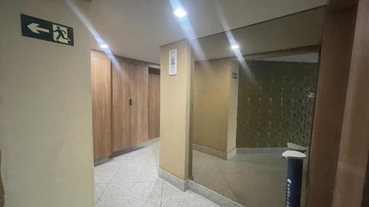 Apartamento, Lourdes, 2 Quartos, 2 Vagas, 1 Suíte