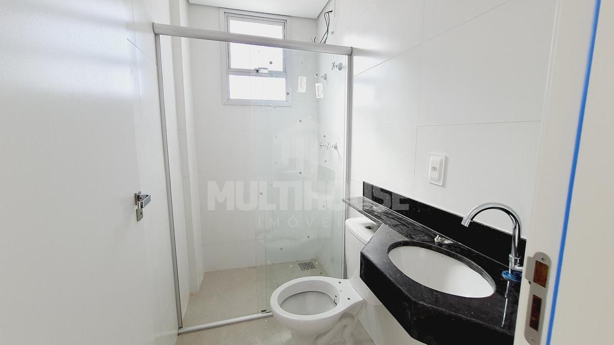 Apartamento, Santa Branca, 3 Quartos, 2 Vagas, 1 Suíte