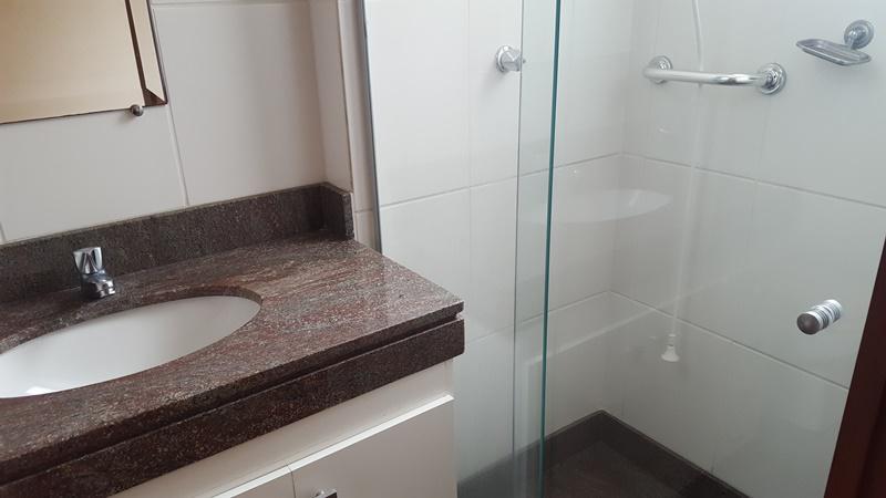 Apartamento, Silveira, 3 Quartos, 3 Vagas, 1 Suíte