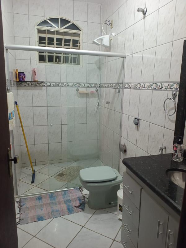 Casa, Icaivera, 6 Quartos, 1 Vaga