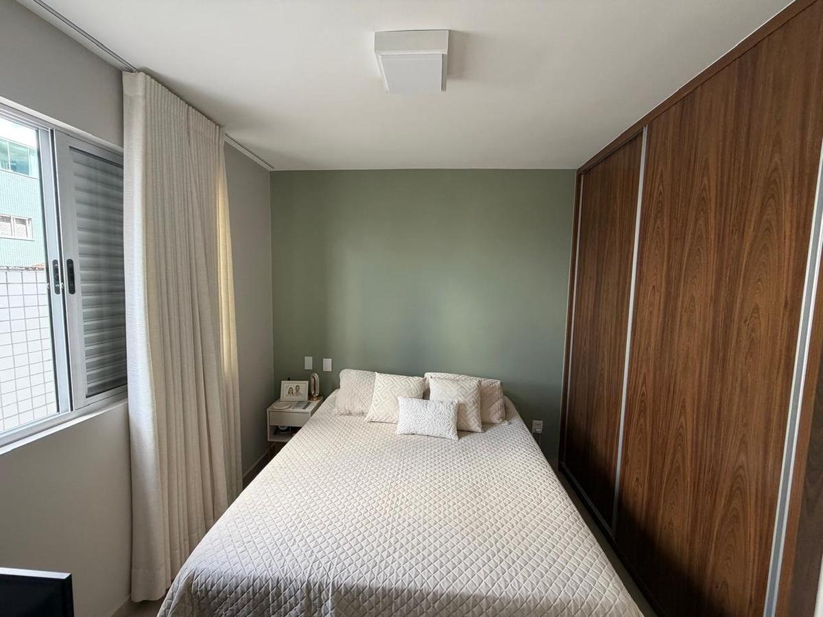 Apartamento, Colégio Batista, 2 Quartos, 2 Vagas, 1 Suíte