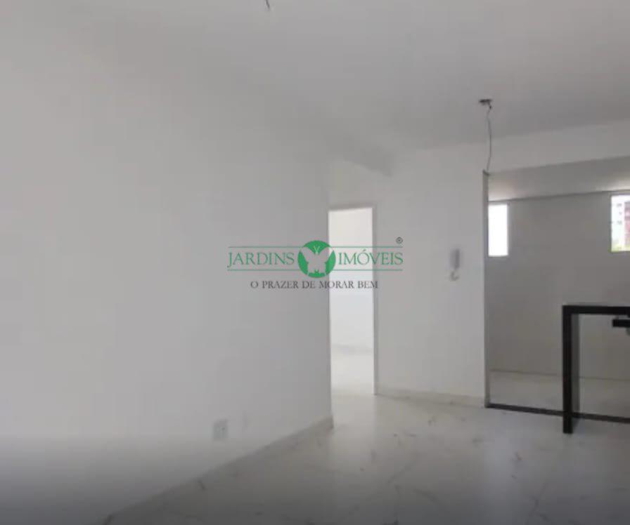 Apartamento, Santa Amélia, 2 Quartos, 2 Vagas