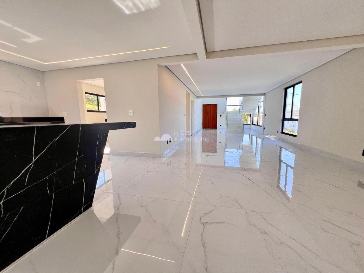 Casa, Gran Royalle, 4 Quartos, 4 Vagas, 4 Suítes