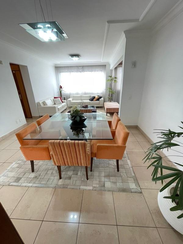 Apartamento, Palmares, 4 Quartos, 2 Vagas, 1 Suíte