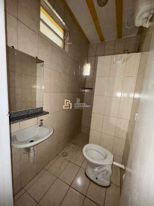 Apartamento, Vera Cruz, 1 Quarto