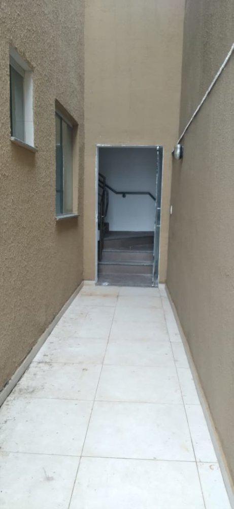 Apartamento, Palmeiras, 3 Quartos, 1 Vaga, 1 Suíte