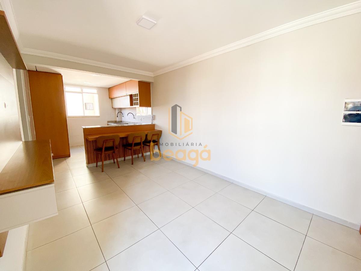 Apartamento, Serrano, 2 Quartos, 1 Vaga