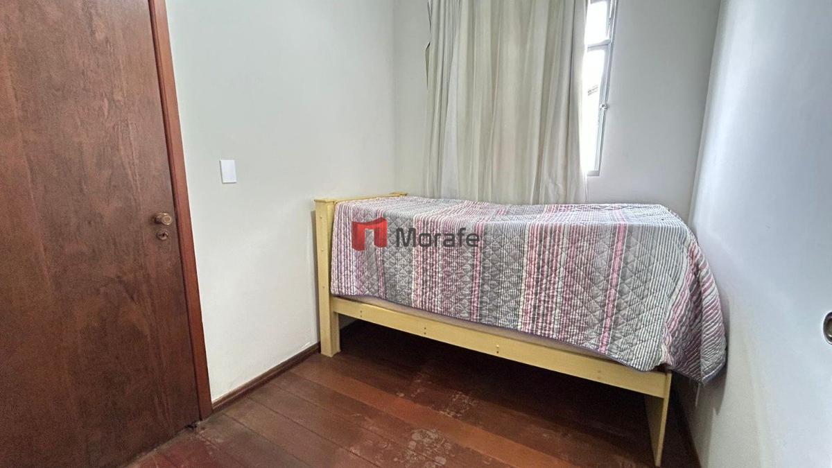 Apartamento, Caiçaras, 3 Quartos, 1 Vaga