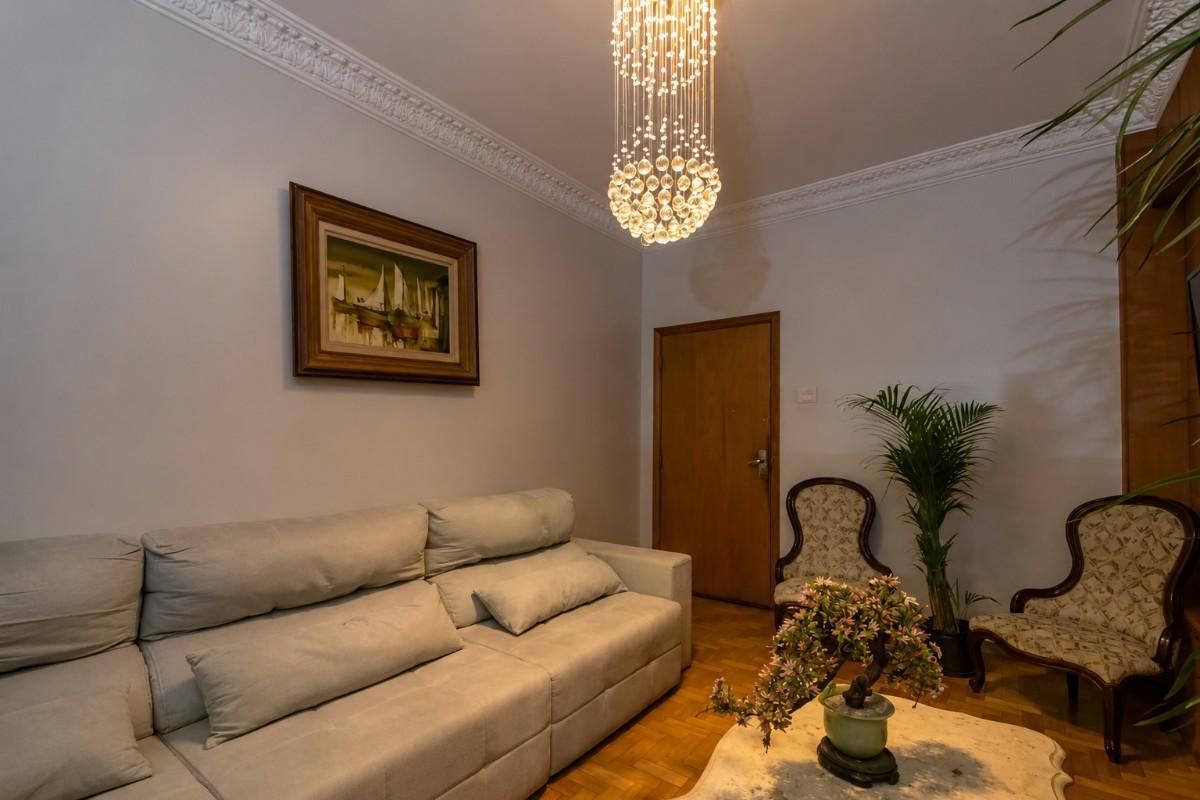 Apartamento, Centro, 3 Quartos, 0 Vaga