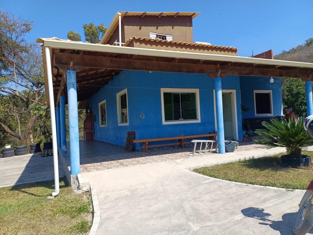 Fazenda, Tropeiros, 8 Quartos, 10 Vagas, 1 Suíte