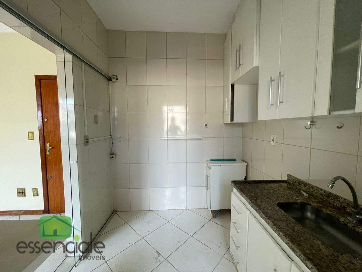 Apartamento, Novo Eldorado, 2 Quartos, 1 Vaga