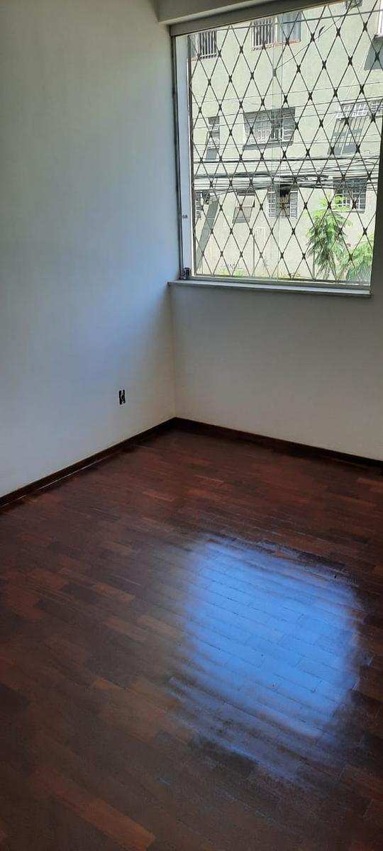 Apartamento, Floresta, 3 Quartos, 1 Vaga, 1 Suíte