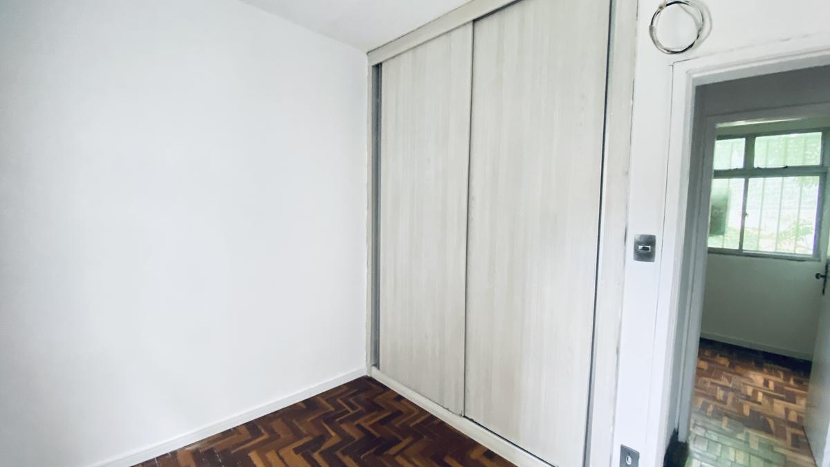 Apartamento, Horto, 3 Quartos, 1 Vaga