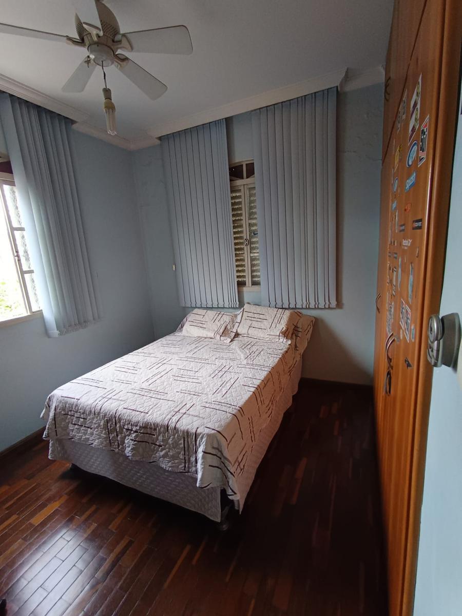 Casa, Recanto da Pampulha, 5 Quartos, 4 Vagas, 2 Suítes