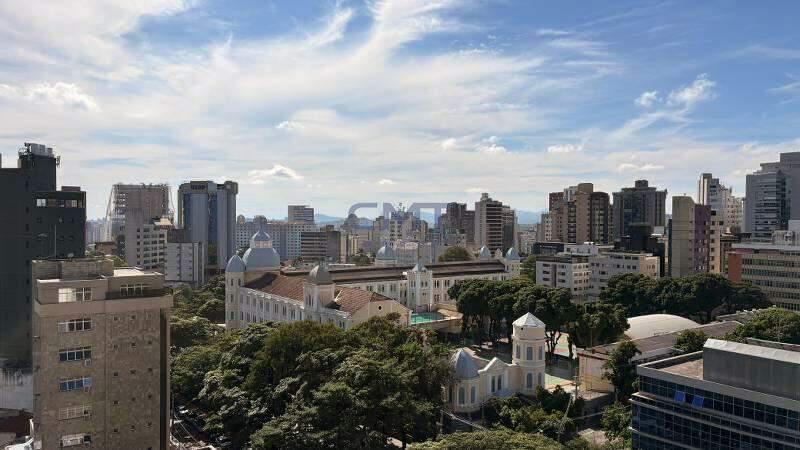 Cobertura, Funcionários, 3 Quartos, 3 Vagas, 1 Suíte