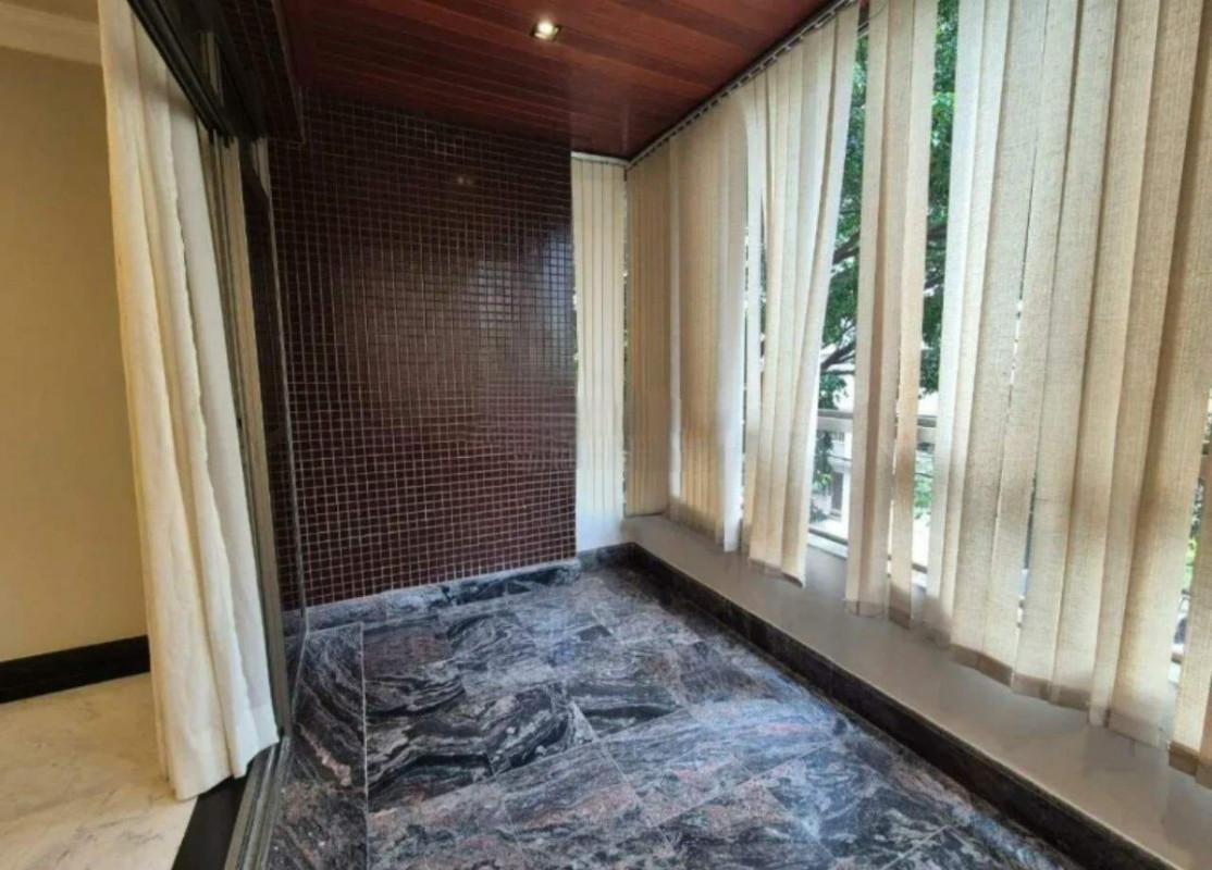 Apartamento, Barro Preto, 4 Quartos, 3 Vagas, 2 Suítes