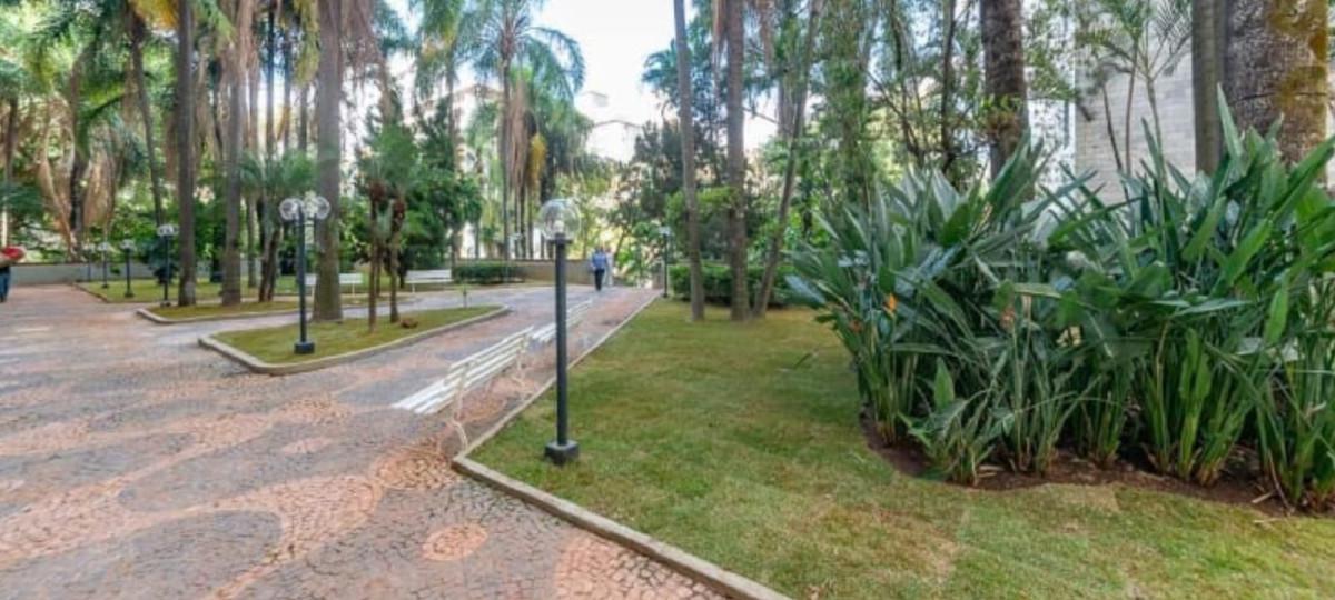 Apartamento, Luxemburgo, 3 Quartos, 2 Vagas, 1 Suíte