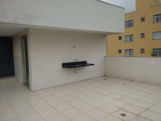Apartamento, Heliópolis, 3 Quartos, 3 Vagas, 1 Suíte