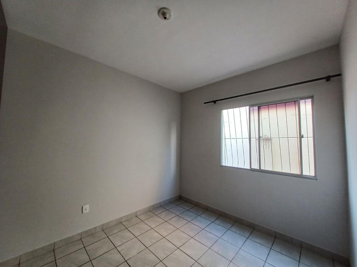 Apartamento, Santa Inês, 2 Quartos, 1 Vaga