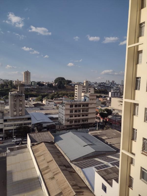 Apartamento, Barro Preto, 2 Quartos, 0 Vaga