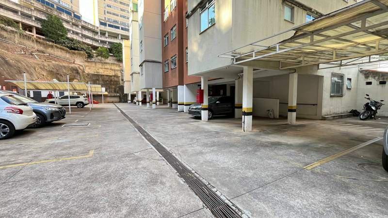 Cobertura, Carlos Prates, 4 Quartos, 2 Vagas, 1 Suíte