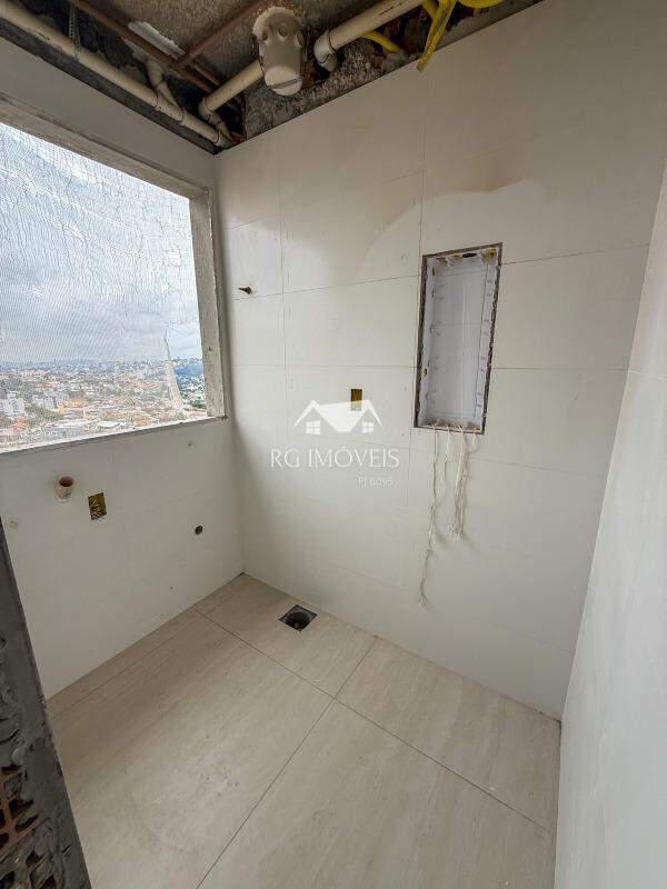 Apartamento, Buritis, 3 Quartos, 2 Vagas, 1 Suíte