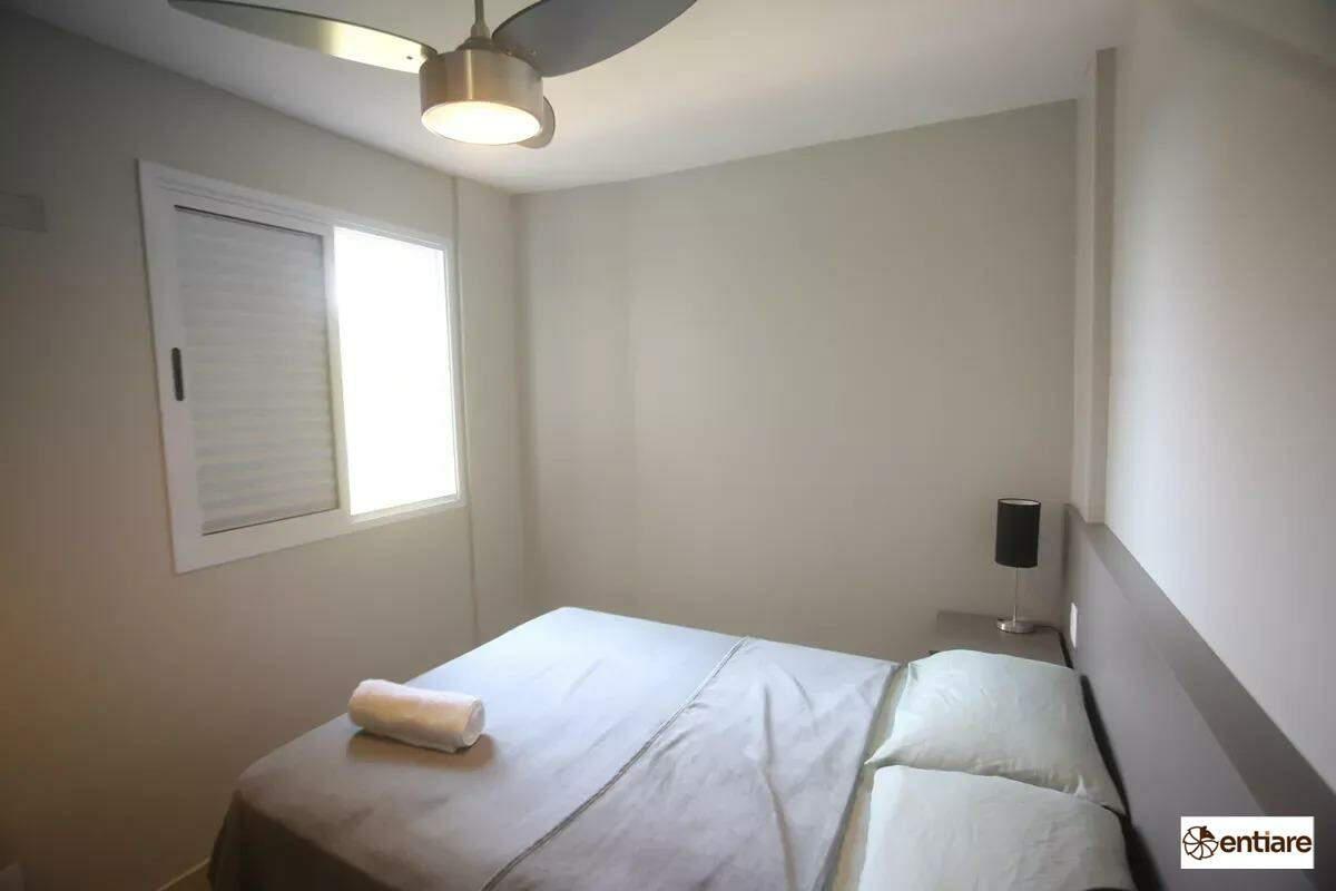Apart Hotel, Buritis, 1 Quarto, 1 Vaga