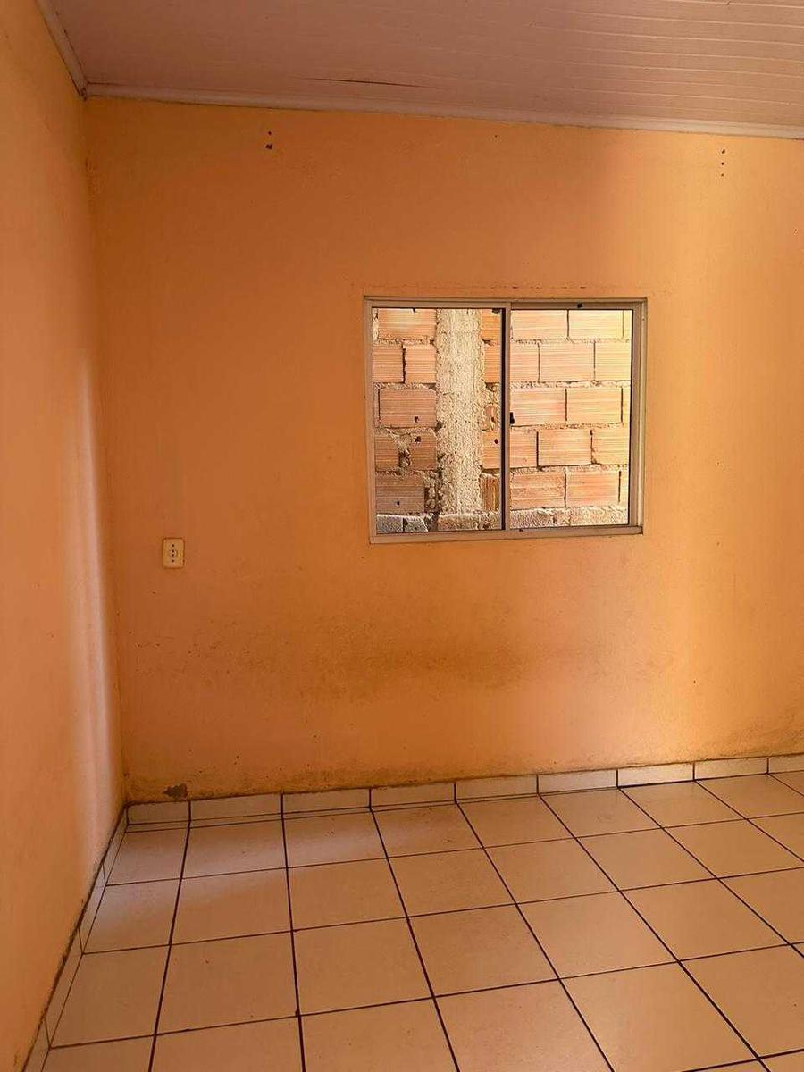 Casa, Vereda, 3 Quartos, 5 Vagas, 1 Suíte