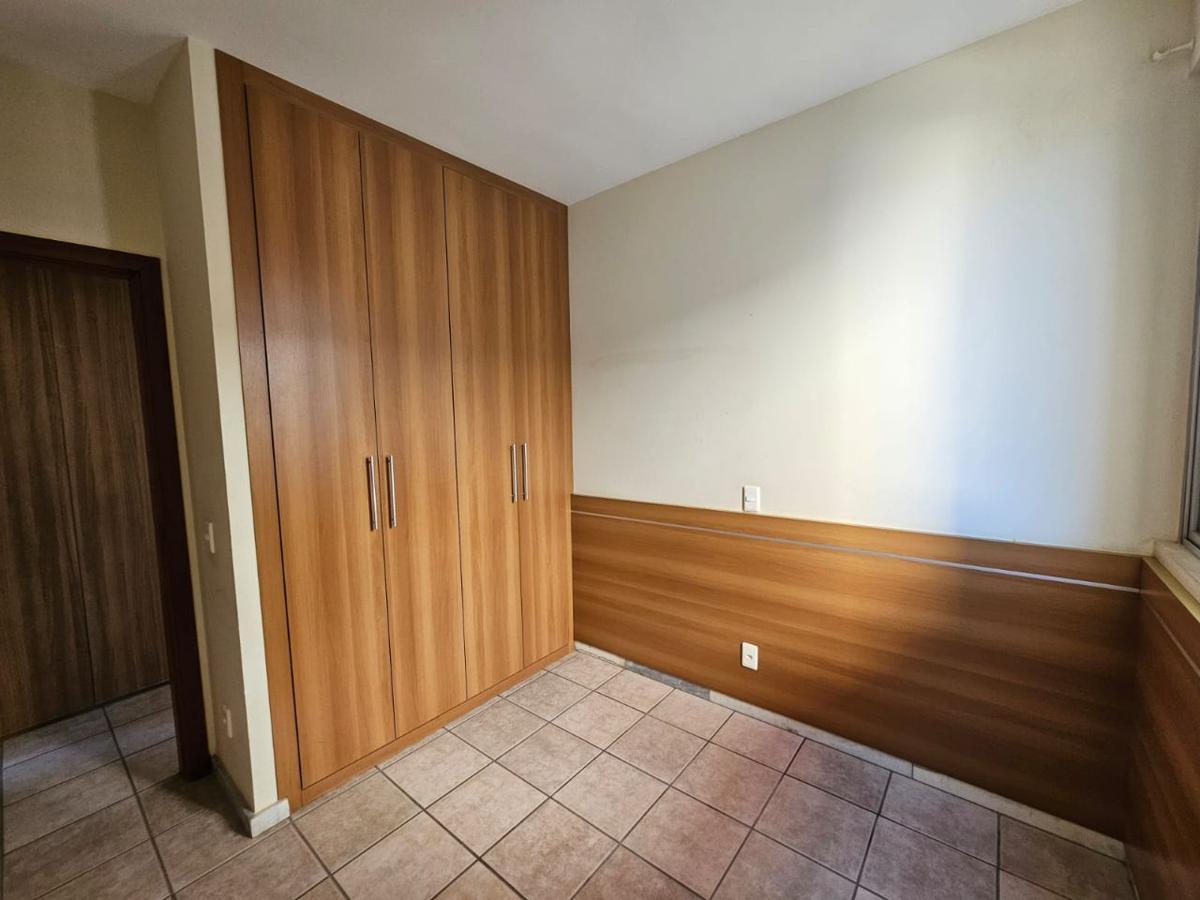 Apartamento, União, 3 Quartos, 2 Vagas, 1 Suíte