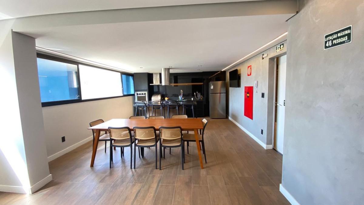 Apartamento, Sion, 2 Quartos, 2 Vagas, 2 Suítes