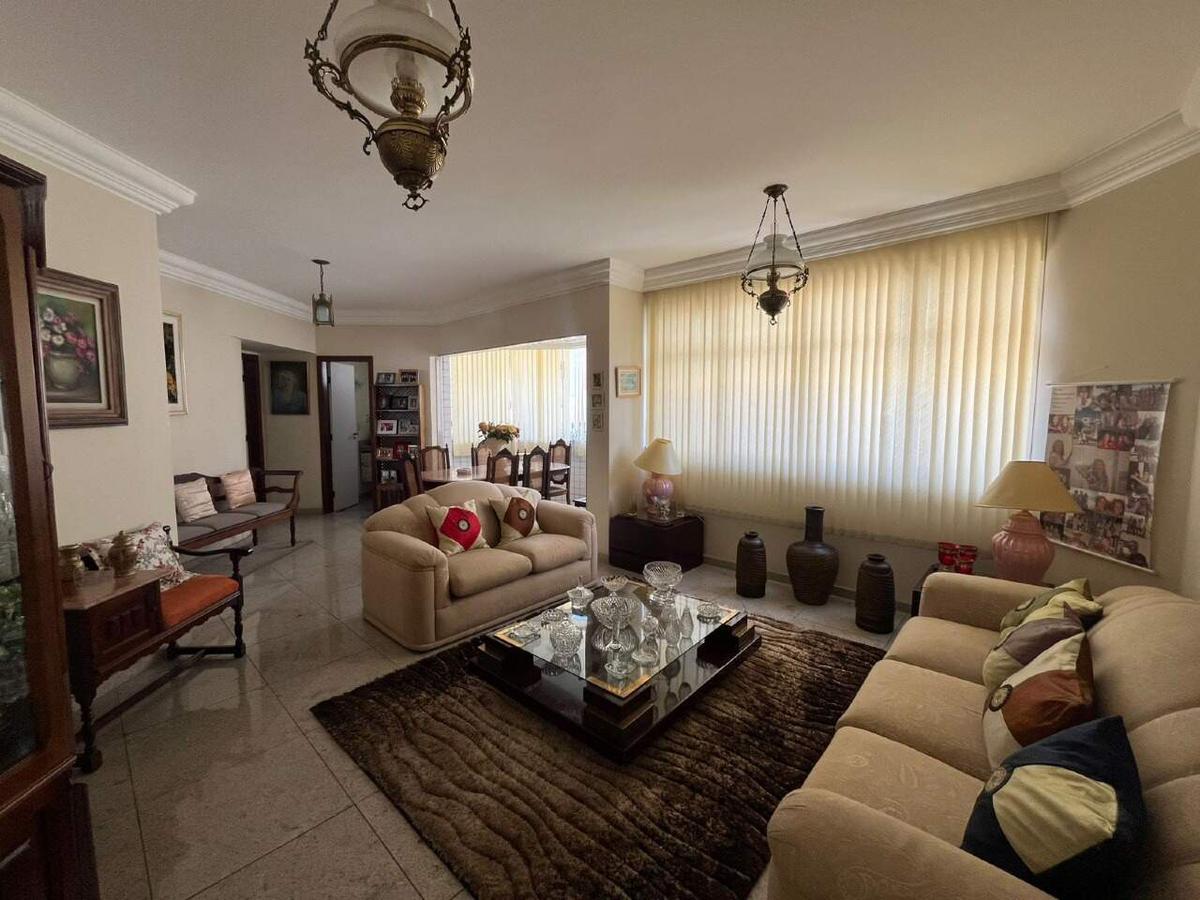 Apartamento, Buritis, 4 Quartos, 2 Vagas, 1 Suíte