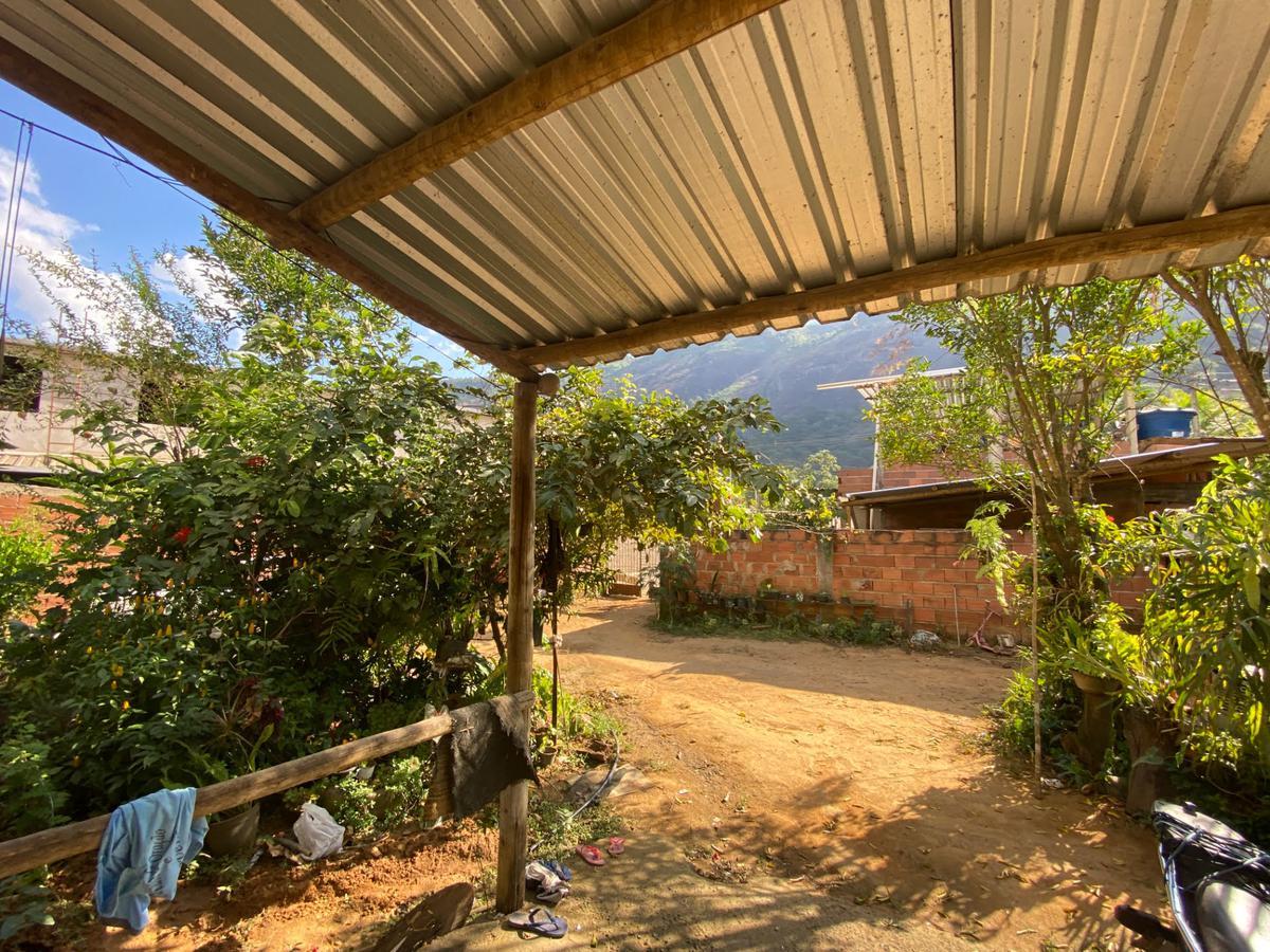 Casa, Petrópolis, 3 Quartos, 2 Vagas